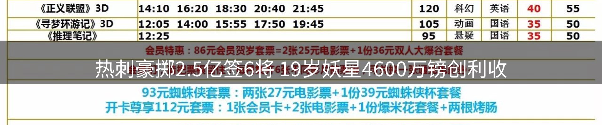 资讯动态